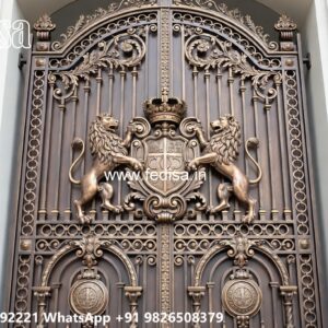 Farm Entry Gate Design, Ss Gate Simple Design 2335 Home Gates Design Ideas | Gate Design