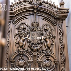 Farm Entry Gate Design, Iron Pipe Gate Design For Home 2345 Home Gates Design Ideas | Gate Design