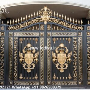 Terrace Gate Design, Ghar Main Gate Design 2347 Home Gates Design Ideas | Gate Design