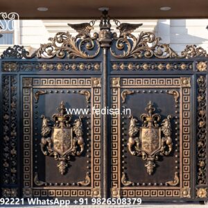 Farm Entry Gate Design, Ghar Ke Main Gate Ke Design 2355 Home Gates Design Ideas | Gate Design