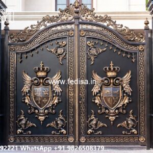 Gate Ke Upar Ki Design, Sliding Main Gate Design Catalogue 2360 Home Gates Design Ideas | Gate Design