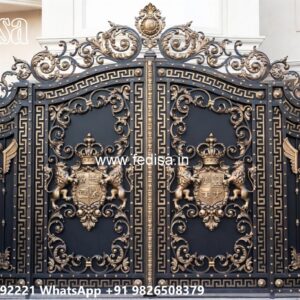 118 Feet Gate Design, New Latest Gate Design 2362 Home Gates Design Ideas | Gate Design