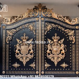 Building Main Gate Design, Pipe Wale Gate Ki Design 2363 Home Gates Design Ideas | Gate Design