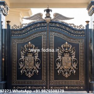 Building Main Gate Design, Gate Design 10 Feet 2373 Home Gates Design Ideas | Gate Design