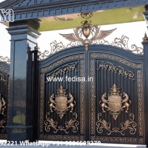Gate Flower Design, Main Gate Design Laser Cutting 2374 Home Gates Design Ideas | Gate Design