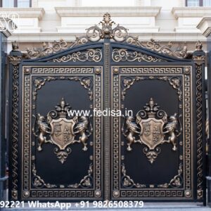 Wrought Iron Gate Catalogue, Gate Design New Iron 2376 Home Gates Design Ideas | Gate Design