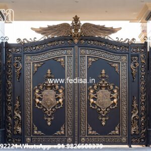 Farm Entry Gate Design, Small Entrance Gate Design 2395 Home Gates Design Ideas | Gate Design