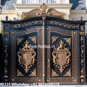 Gate Flower Design, Rectangular Gate Design 2404 Home Gates Design Ideas | Gate Design