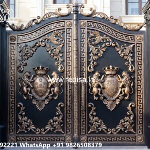 Farm Entry Gate Design, Farm House Main Gate 2405 Home Gates Design Ideas | Gate Design