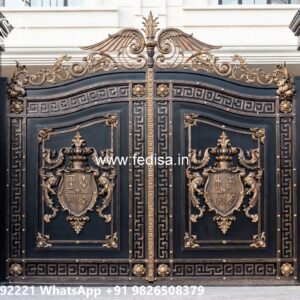 Steel Sliding Gate Design, Gate Sliding Door Design 2409 Home Gates Design Ideas | Gate Design