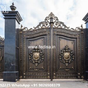 Gate Ke Upar Ki Design, Latest Grill Gate Design 2410 Home Gates Design Ideas | Gate Design