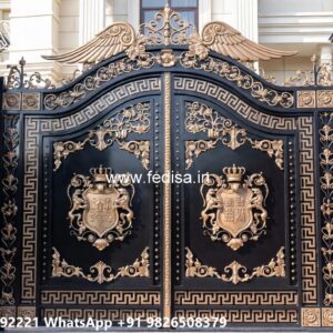 Terrace Gate Design, Front Gate Ke Design 2417 Home Gates Design Ideas | Gate Design