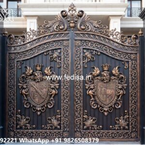 Steel Gate Design 2139, Sliding Door Design For Main Gate 2418 Home Gates Design Ideas | Gate Design