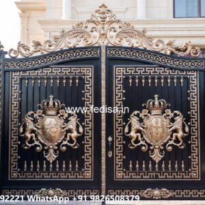 Gate Flower Design, Home Gate Simple Design 2424 Home Gates Design Ideas | Gate Design