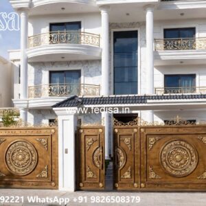 Steel Sliding Gate Design, Gate Design Flower 2429 Home Gates Design Ideas | Gate Design