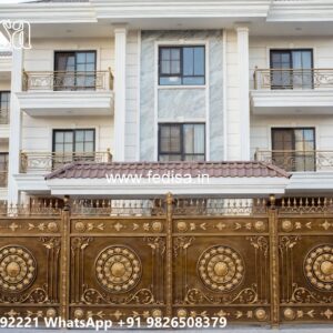 Main Gate Paint Design, Sliding Folding Gate Design 2431 Home Gates Design Ideas | Gate Design