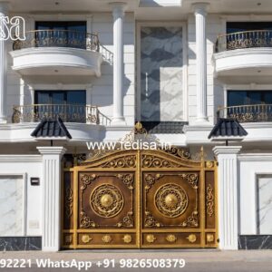 Steel Gate Design 2142, Front Gate Iron Design 2448 Home Gates Design Ideas | Gate Design