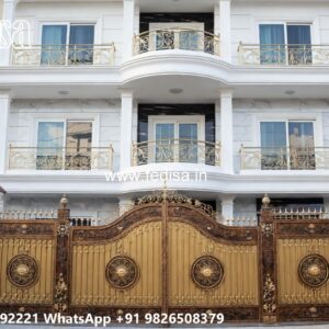Main Gate Paint Design, Best Fence Gate Design 2451 Home Gates Design Ideas | Gate Design