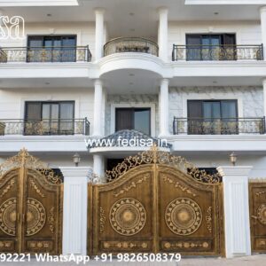 Gate Flower Design, Home Design Main Gate 2454 Home Gates Design Ideas | Gate Design