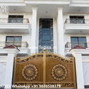 Steel Sliding Gate Design, Design For Gate Pillars 2459 Home Gates Design Ideas | Gate Design