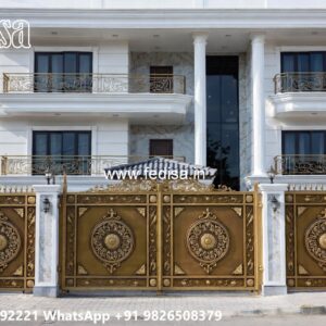 Gate Ke Upar Ki Design, Steel Gate Frame Design 2470 Home Gates Design Ideas | Gate Design