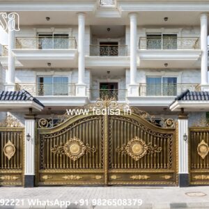 Farm Entry Gate Design, Angular Gate Design 2475 Home Gates Design Ideas | Gate Design