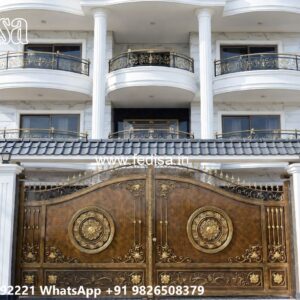 Steel Gate Design 2145, Upper Gate Design 2478 Home Gates Design Ideas | Gate Design