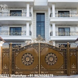 Farm Entry Gate Design, Design Gate Ka Design 2485 Home Gates Design Ideas | Gate Design