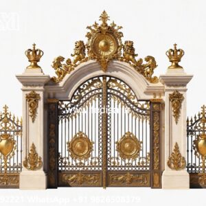 Wrought Iron Gate Catalogue, Main Gate Design 2026 With Price 2496 Home Gates Design Ideas | Gate Design