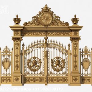 Gate Flower Design, Small House Front Gate Design 2504 Home Gates Design Ideas | Gate Design