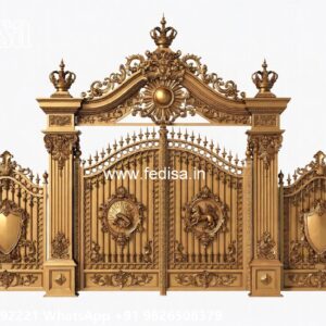 Gate Flower Design, Design For Main Gate Of House 2514 Home Gates Design Ideas | Gate Design