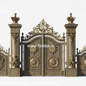 Terrace Gate Design, House Main Gate Grill Design 2517 Home Gates Design Ideas | Gate Design