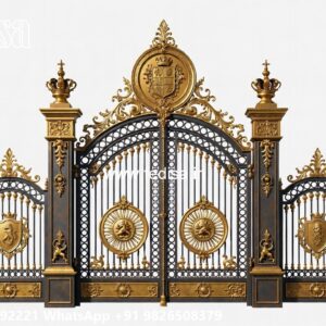 Steel Sliding Gate Design, 4 Ft Gate Design 2519 Home Gates Design Ideas | Gate Design