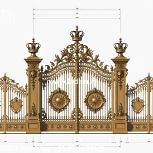 Building Main Gate Design, Rolling Main Gate Design 2533 Home Gates Design Ideas | Gate Design