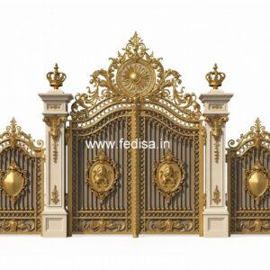 Gate Flower Design, Small Gate Colour 2534 Home Gates Design Ideas | Gate Design