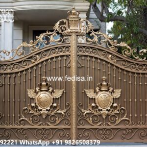 Building Main Gate Design, Simple Design Of Main Gate 2563 Home Gates Design Ideas | Gate Design
