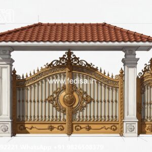 Farm Entry Gate Design, Chadra Gate Ka Design 2575 Home Gates Design Ideas | Gate Design