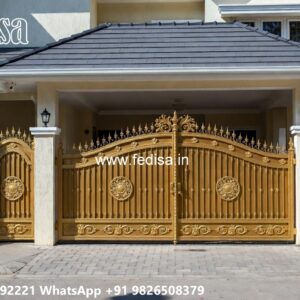 Wrought Iron Gate Catalogue, Main Gate Grill Design 2026 2586 Home Gates Design Ideas | Gate Design
