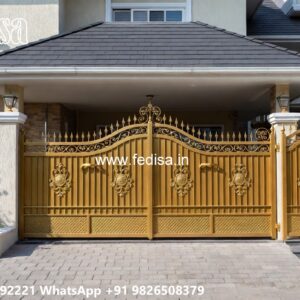 Farm Entry Gate Design, Front Slide Gate Design 2595 Home Gates Design Ideas | Gate Design
