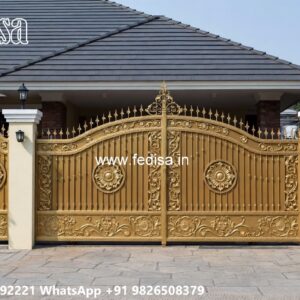 Steel Gate Design 2157, Big House Gate Design 2598 Home Gates Design Ideas | Gate Design