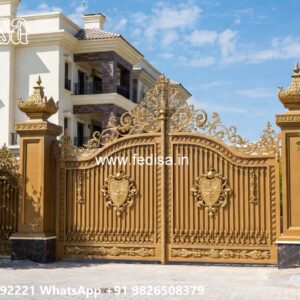 Steel Gate Design 2158, Pipe Gate Ke Design 2608 Home Gates Design Ideas | Gate Design