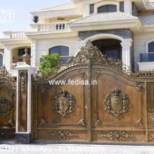 Steel Gate Design 2159, Ss Gate Steel 2618 Home Gates Design Ideas | Gate Design