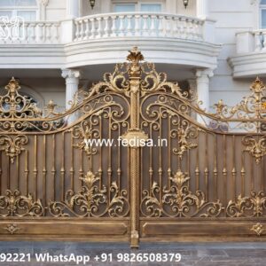 Fundermax Gate Design, Iron Gate Design 2628 Home Gates Design Ideas | Gate Design