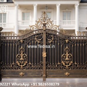 Modern Gate And Fence, Gate Ka Design 2629 Home Gates Design Ideas | Gate Design