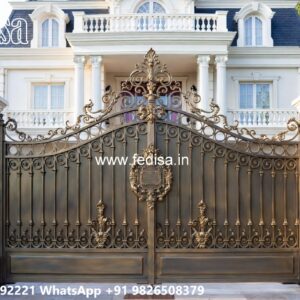 Plain Gate Design, Sliding Gate Design 2631 Home Gates Design Ideas | Gate Design