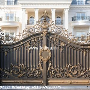 Wood And Metal Gates Design, Home Gate Design 2637 Home Gates Design Ideas | Gate Design
