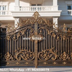 Plain Gate Design, Ss Gate Design 2641 Home Gates Design Ideas | Gate Design