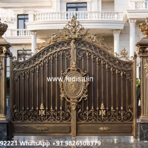 Gate And Grill Design, Main Gate Design 2026 With Price 2643 Home Gates Design Ideas | Gate Design