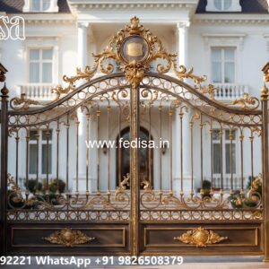 Welding Gate Design, Main Gate Grill Design For Home 2645 Home Gates Design Ideas | Gate Design