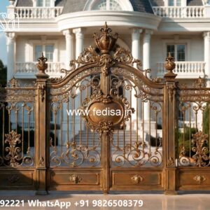 Gate And Grill Design, Main Gate Design 2026 2653 Home Gates Design Ideas | Gate Design